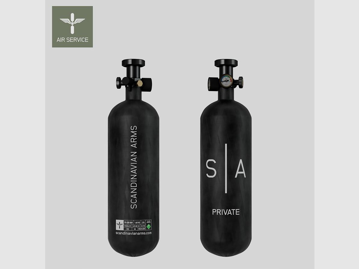 SA Flasche PRIVATE CE*, Bild 4 von 4
