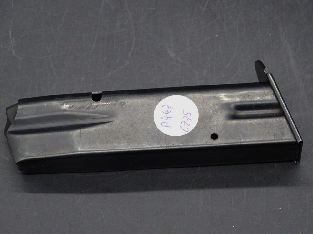 Magazine CZ 75 kaliber 9mm Luger 75