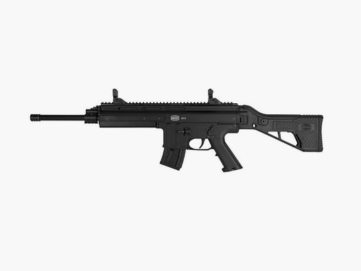 Nuevo GSG M15 Mauser versión deportiva .22lfb .22lr German Sport Guns