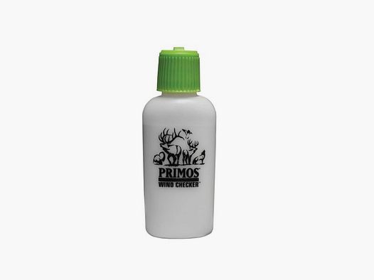 Primos – Wind Checker
