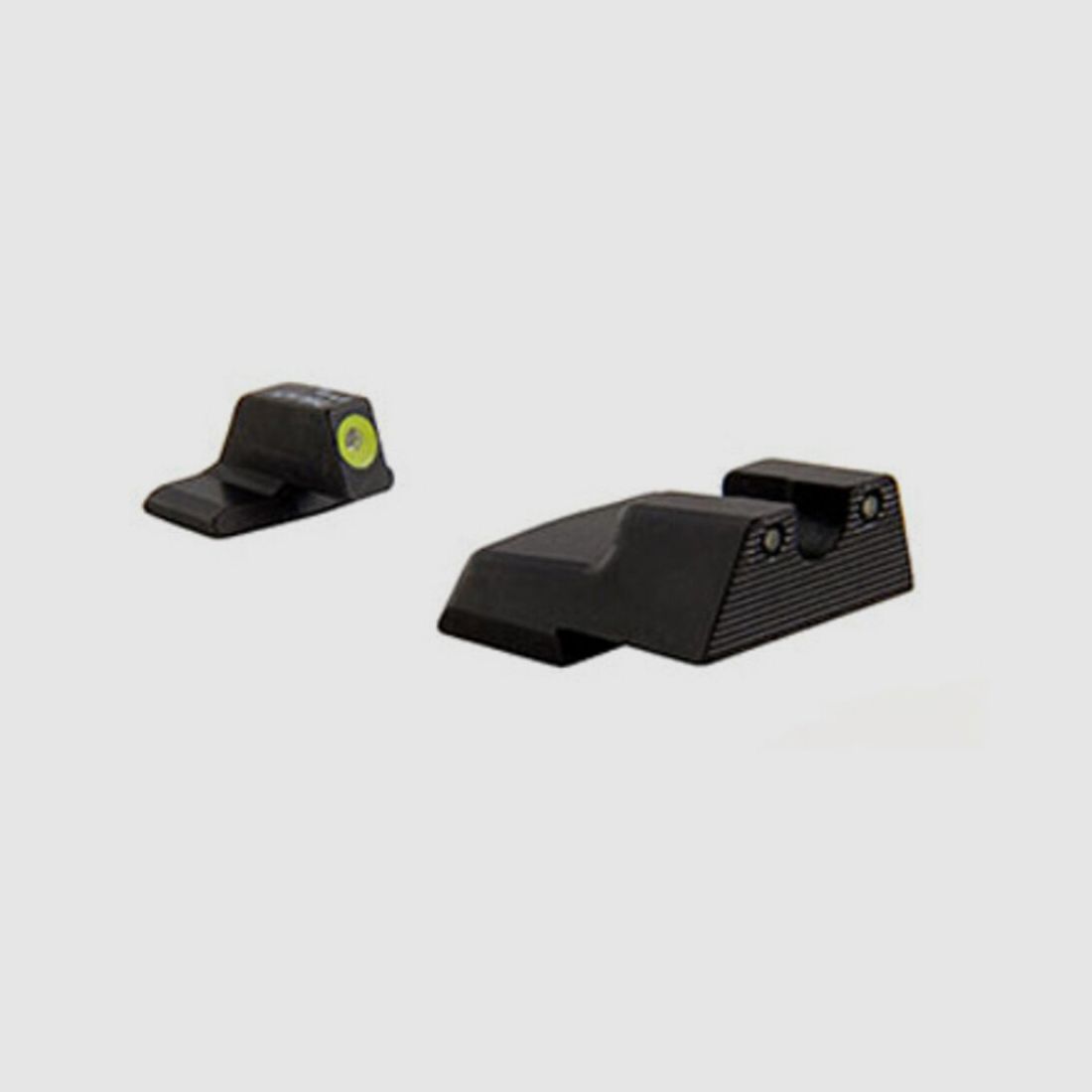 Trijicon Visierset HD Gelb HK45 Tac