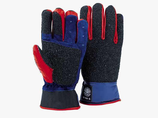 ahg Handschuh COLOR II