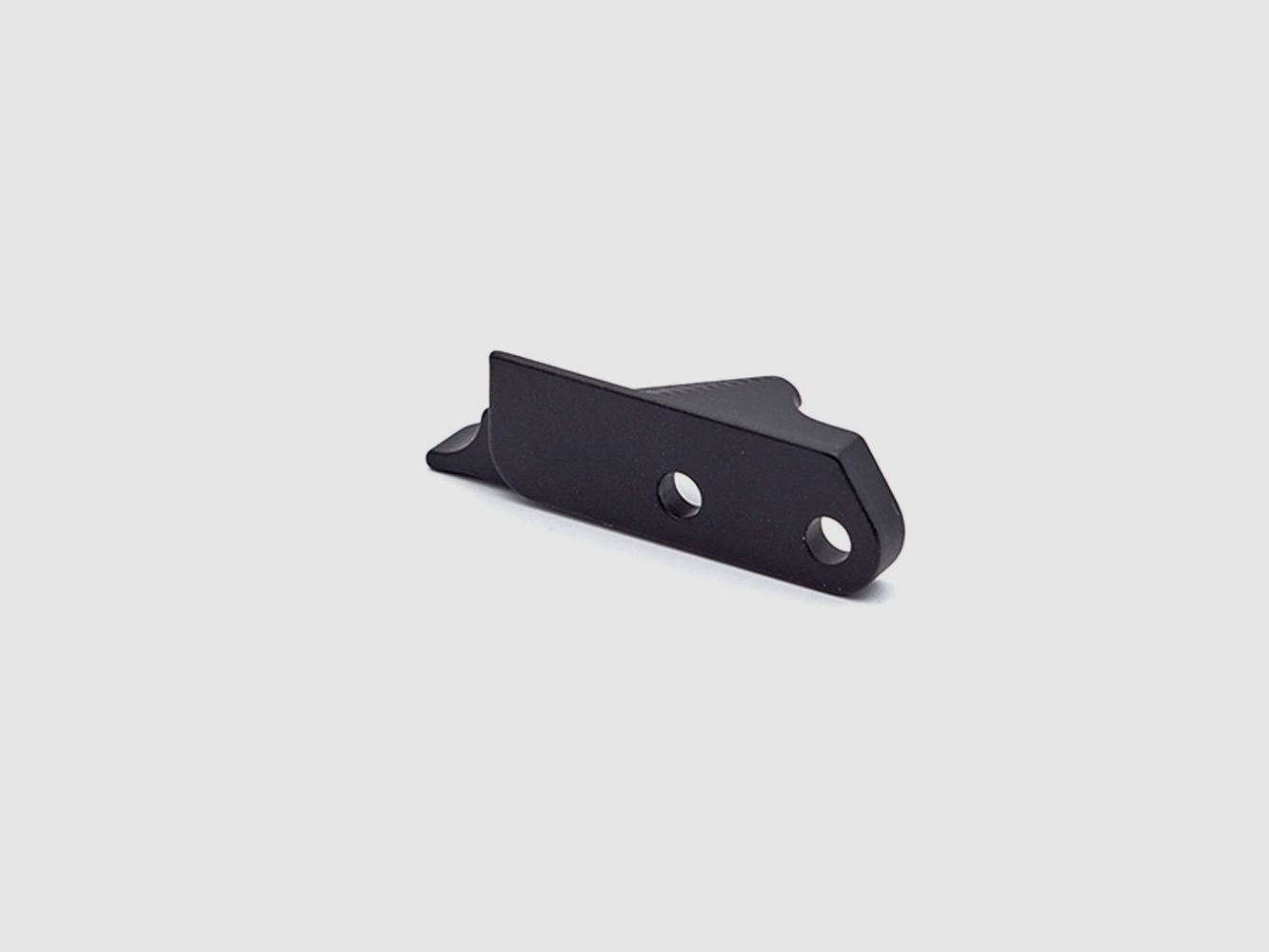 Thumb rest CZ TS2 deep bronze, image 3 of 3