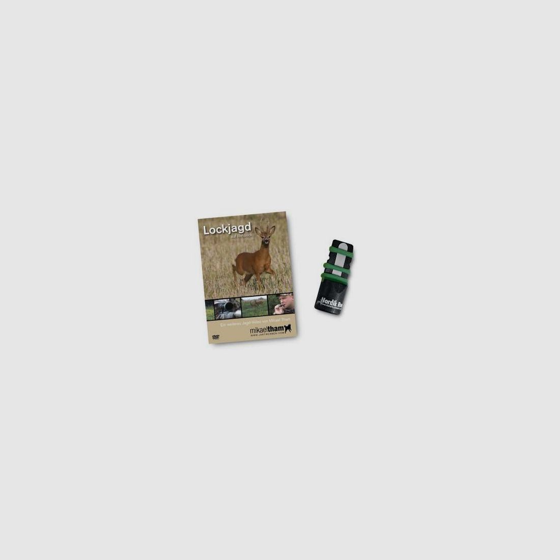 Nordik Fuchslocker-Set, Bild 5 von 7