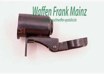 Deutsch Diverse Mündungsschutz für Mauser Gewehr 98/98a