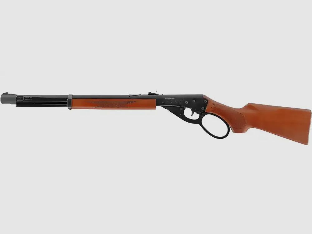 Marlin Luftgewehr Lever Action 4,5 mm bb