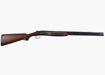 PROMO DESTO - OVER-UNDER BERETTA ULTRALEGGERO KAL.20/76 LUF 71CM