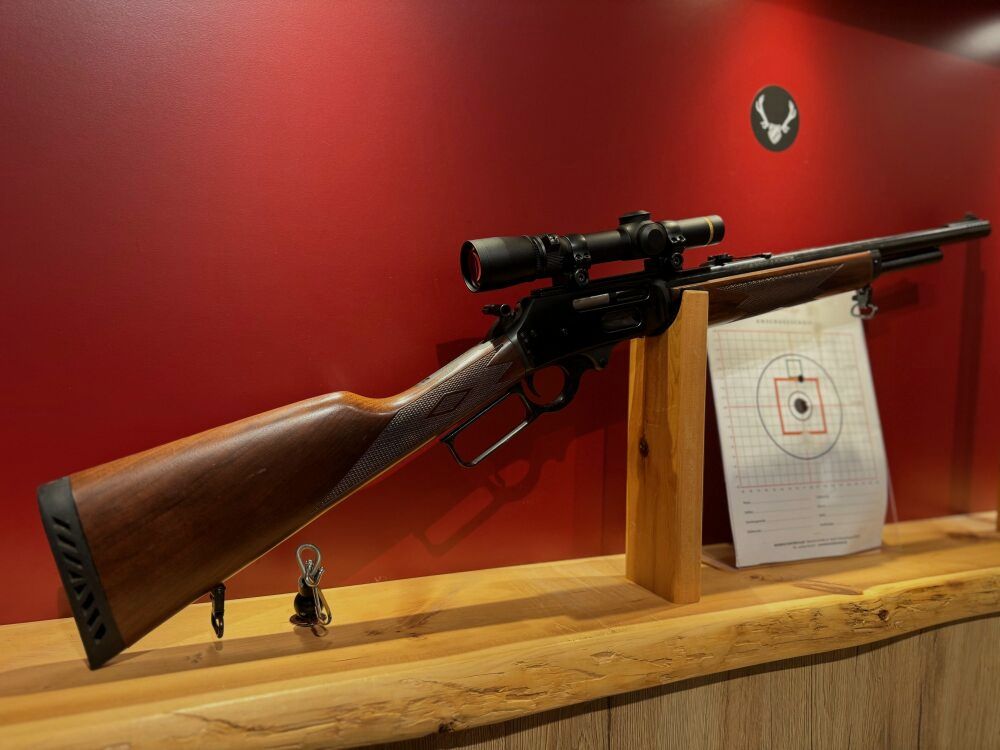 Marlin Mod. 444P Outfitter