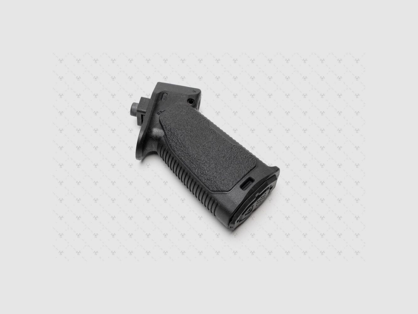 AK Multi-Angle Pistol Grip in Black