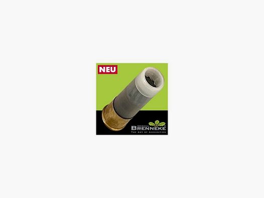 Brenneke birdshot cartridge shooting festival hit king slug