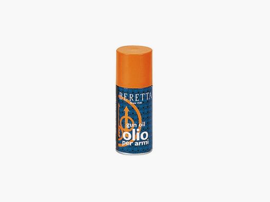 Beretta gun maintenance oil OL37 125 ml
