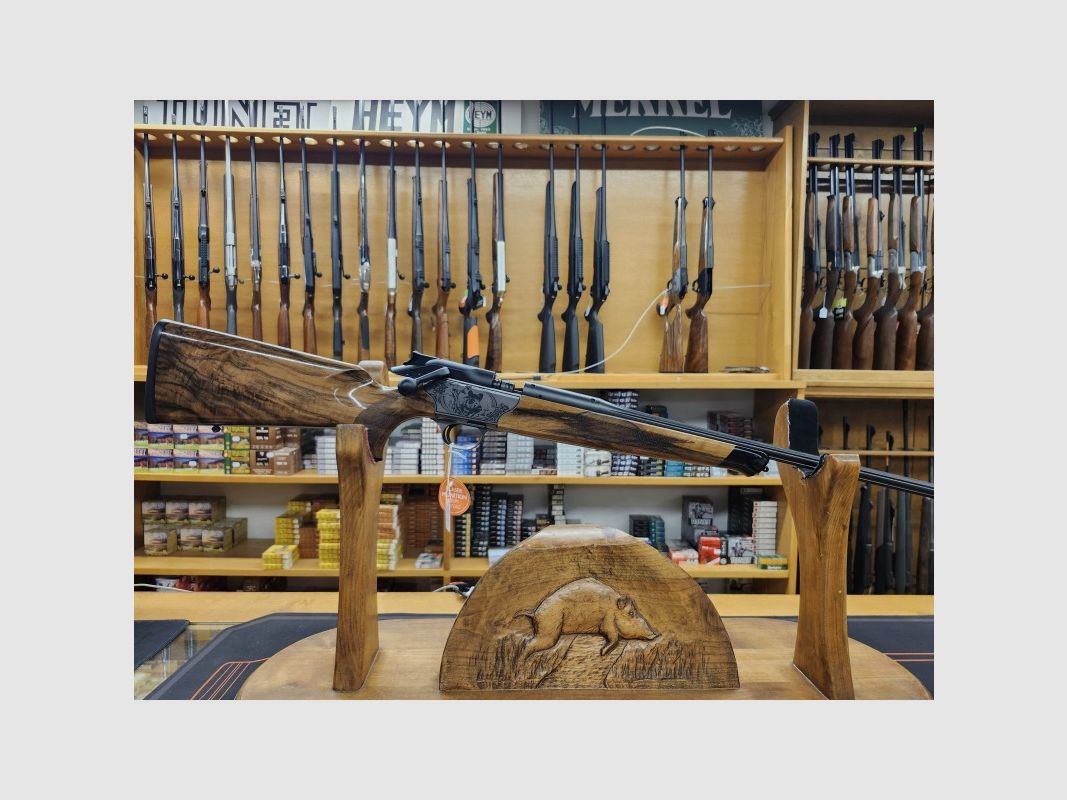 BLASER R8 LUXUS, image 1 sur 6