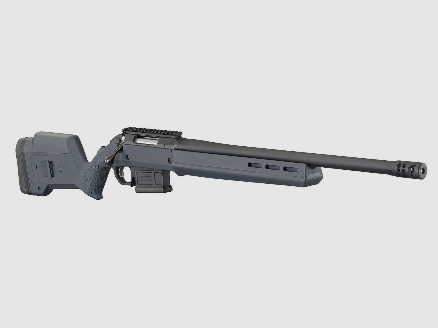 Ruger Büchse American Rifle Hunter 24″ Kal.308 Win., Bild 4 von 5
