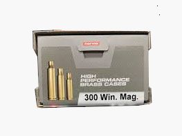BOSSOLO NORMA 300 WIN MAG