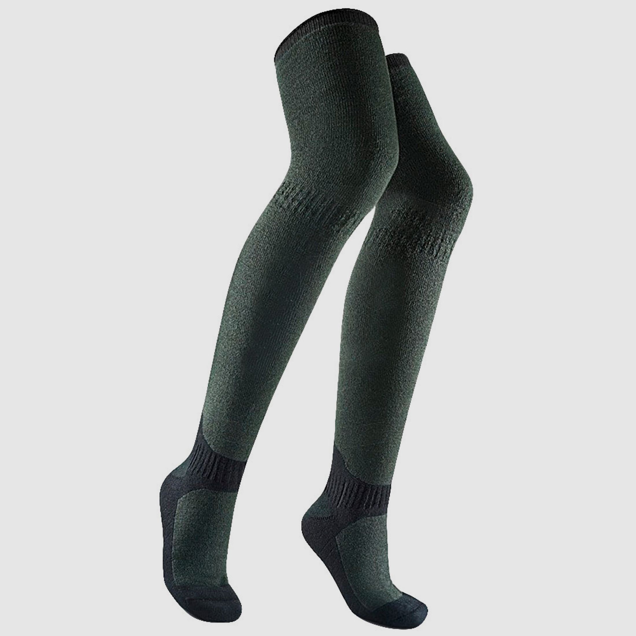 JD Calze Funzionali Lunghe fino al Ginocchio