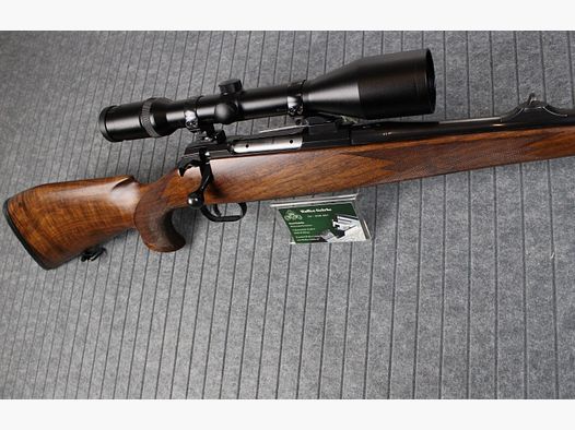 Mauser M94 .30-06 Spr. Swarovski