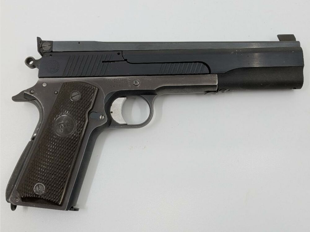 Essex / Day Arms 30X