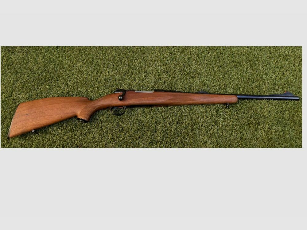 Frankonia M98 Classic 8x57JS