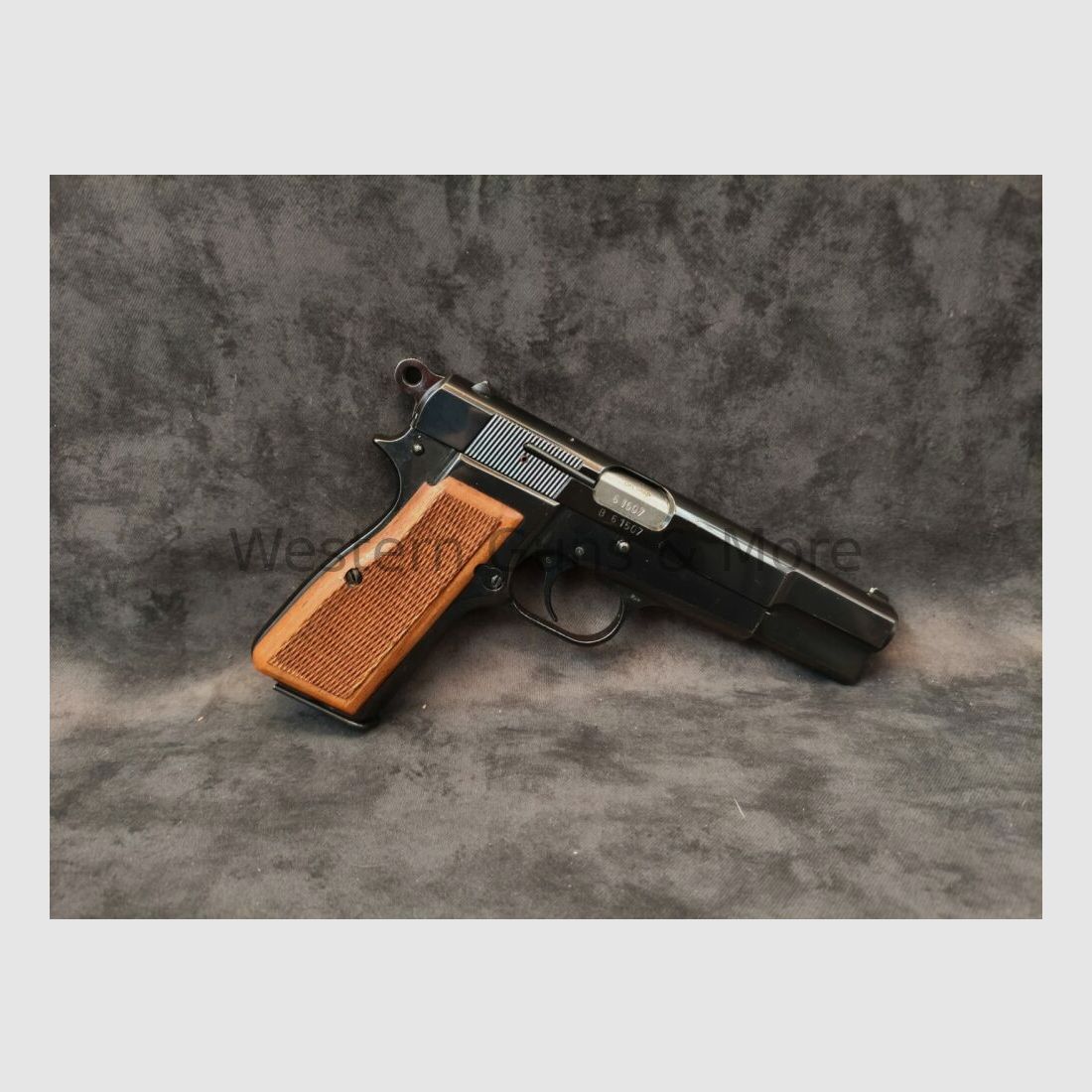 LUGER