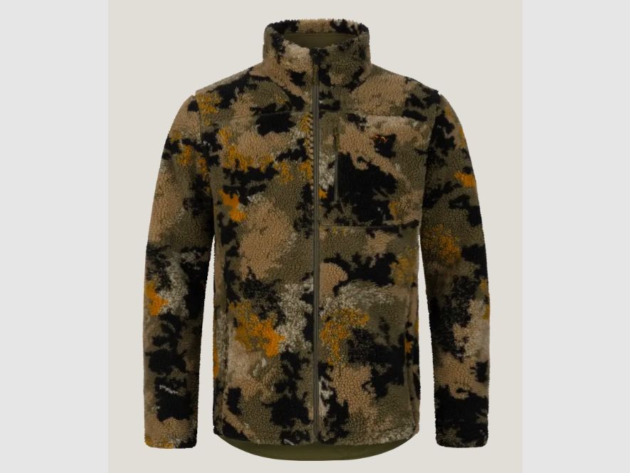 Blaser Silence Sherpa Jacke Herren, Bild 1 von 5