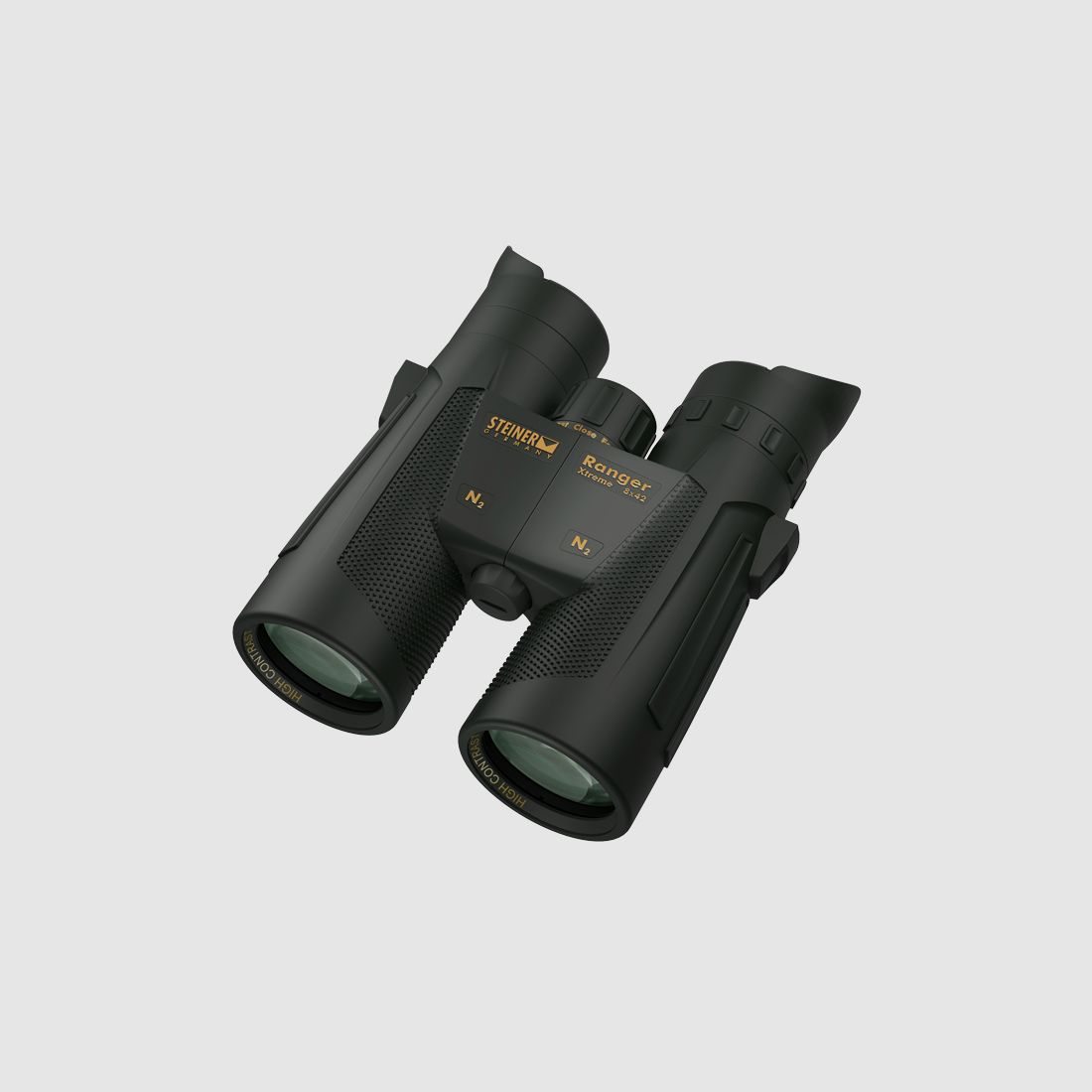 Steiner Ranger Xtreme 8x42