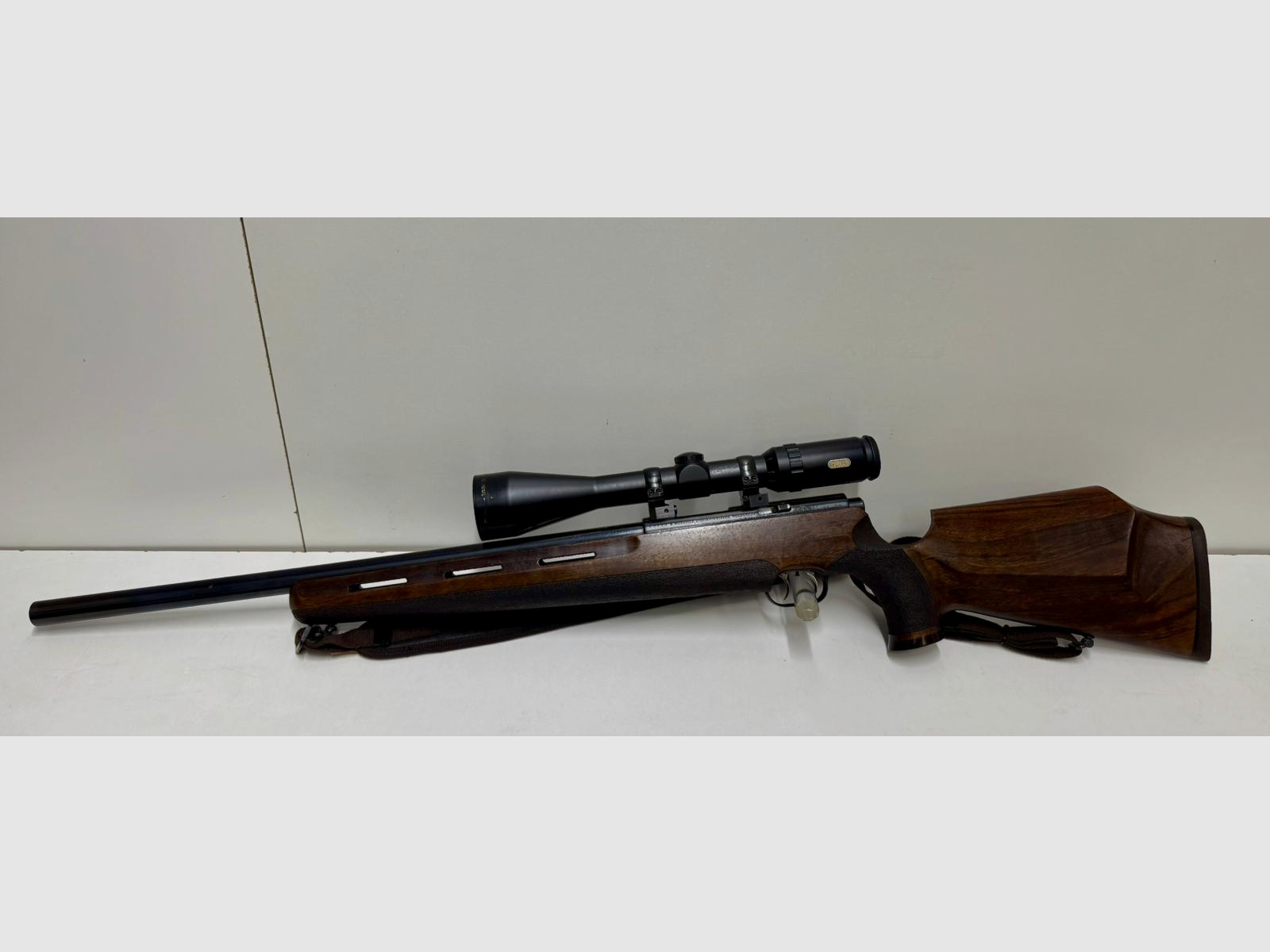 Weihrauch HW 65