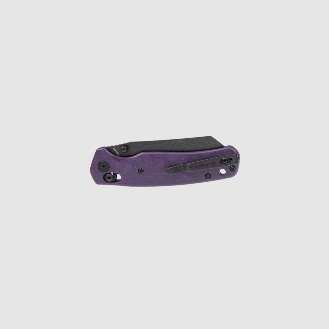 Mes Bestechman Cicada's Wing Violet, afbeelding 2 van 4