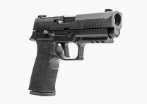 SIG SAUER P320 XTen Comp 10mm Auto