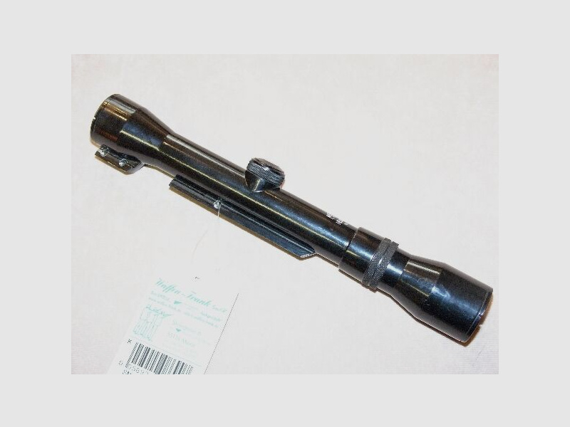 Kahles - Vienna Mod. Helia 4M1 4x32