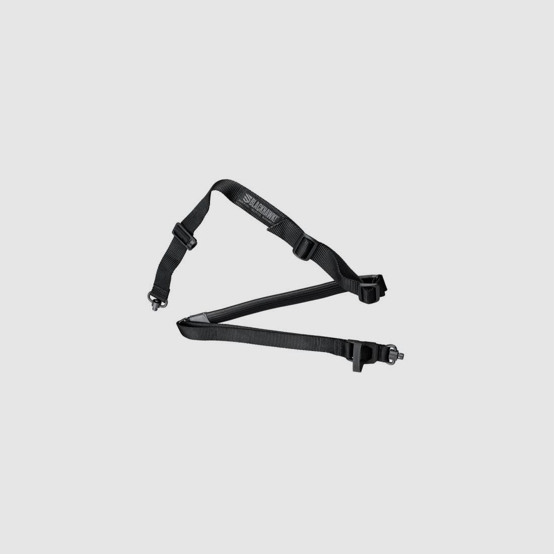 BLACKHAWK Multi-Point QUICK DISCONNECT Slick Stretch Tactical Sling