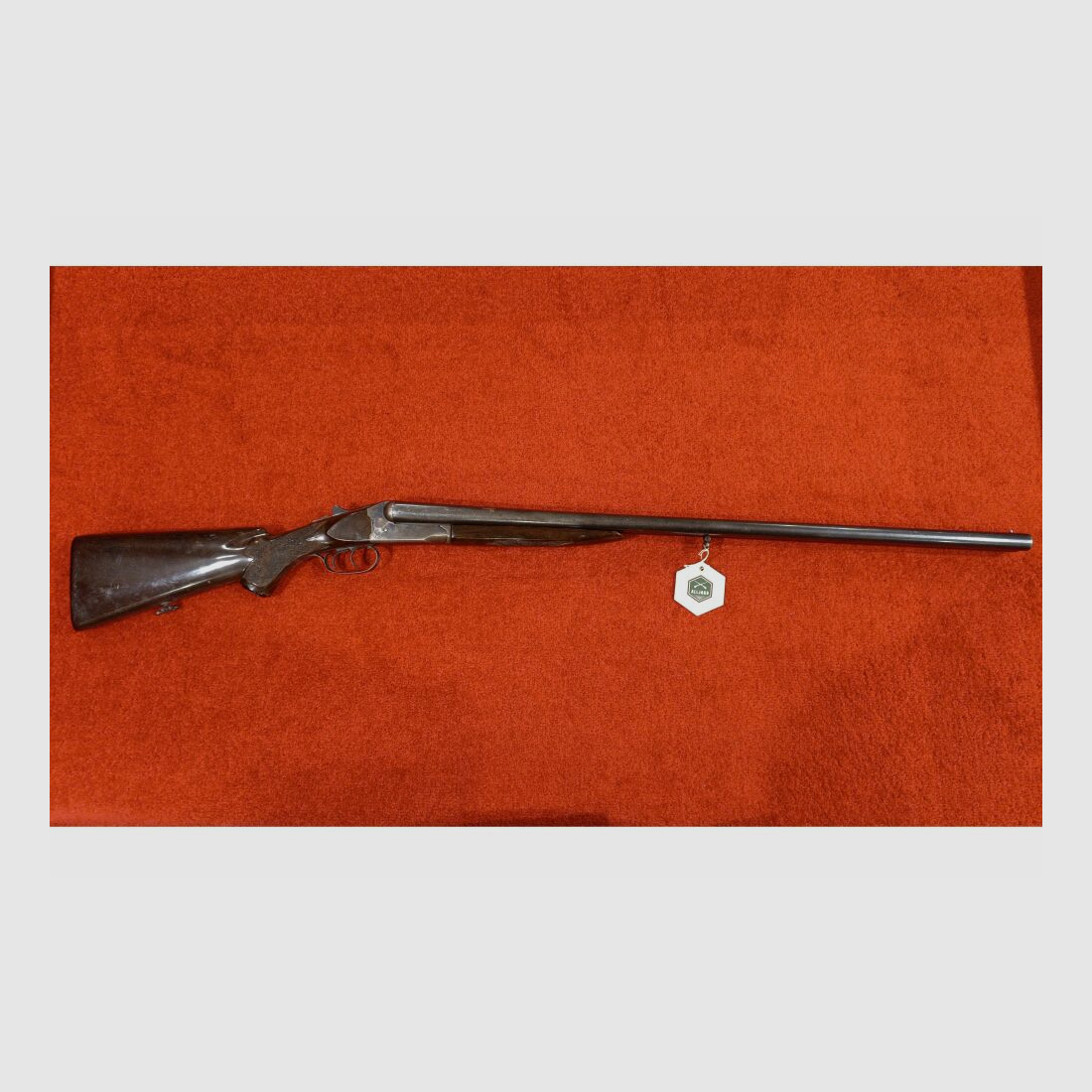 Stevens Arms Mod. 311 12/70;12/70