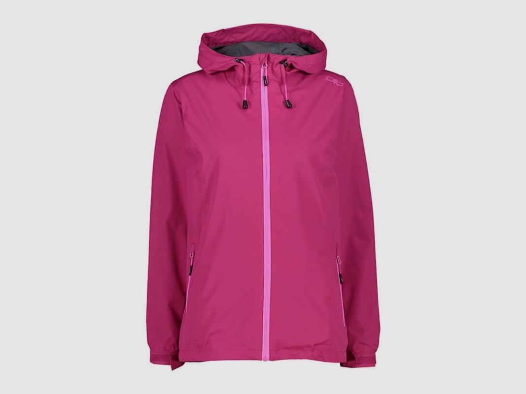 CMP Damen Jacke  aus Ripstop