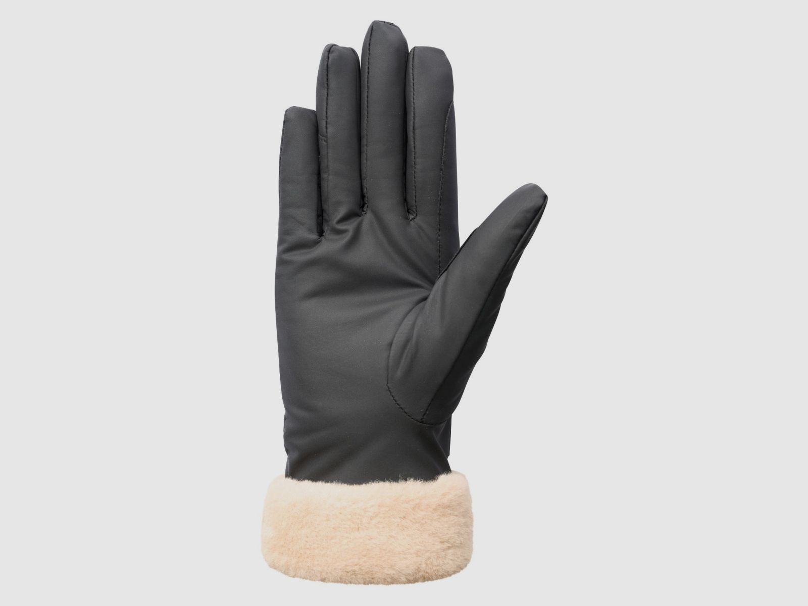 HV-SOCIETY Handschuhe HVSGarbine Black