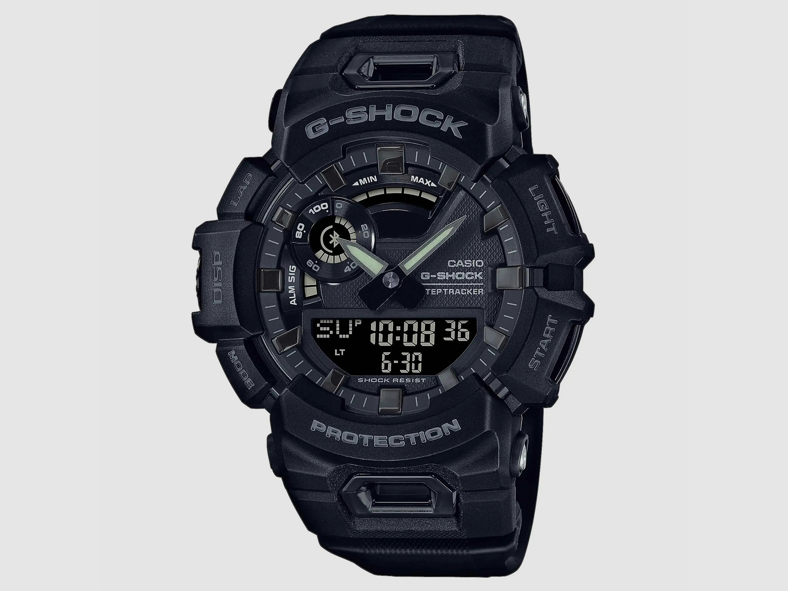 G-SHOCK G-Shock Armbanduhr G-Squad GBA-900-1AER