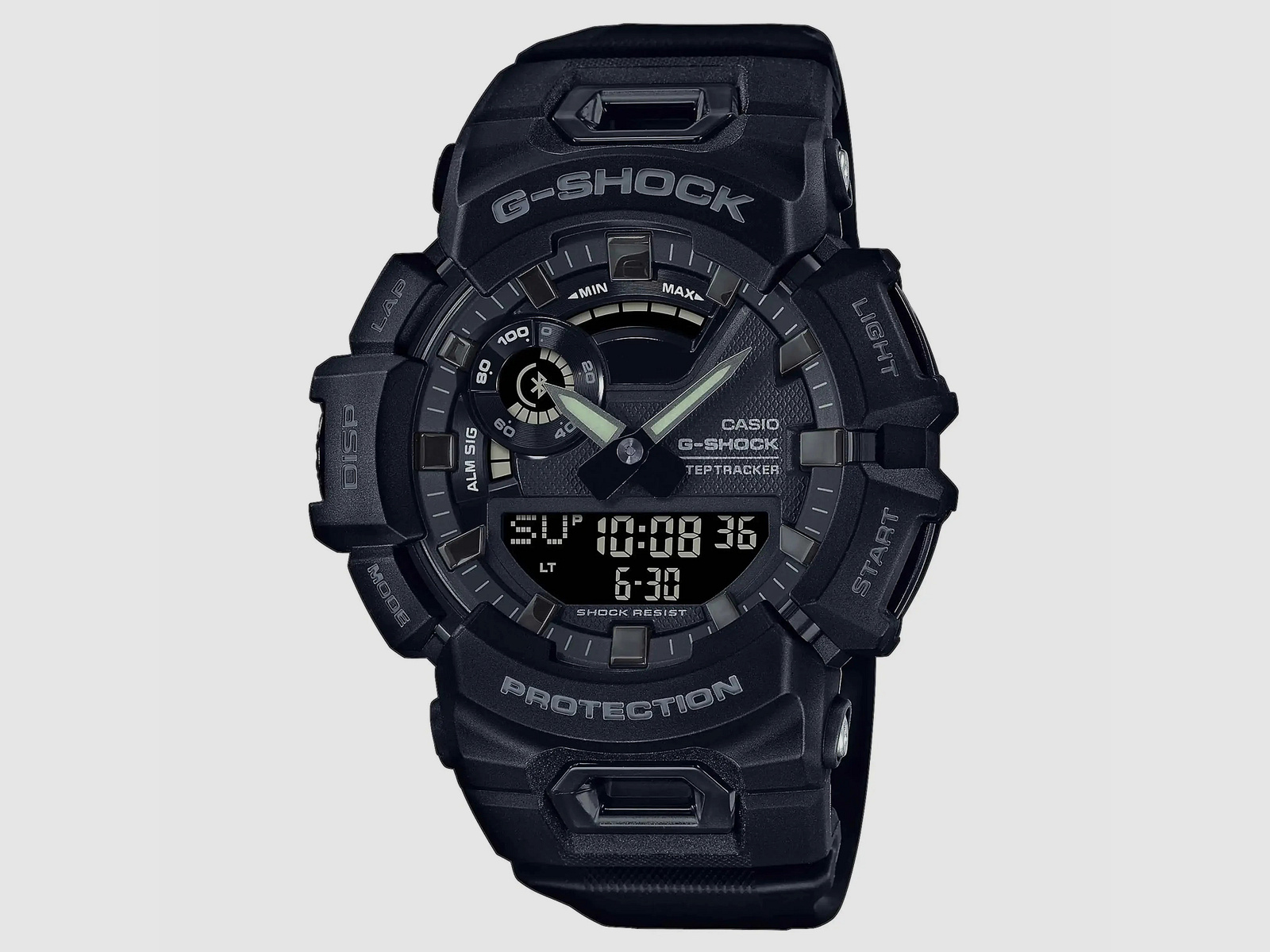 G-SHOCK G-Shock Horloge G-Squad GBA-900-1AER