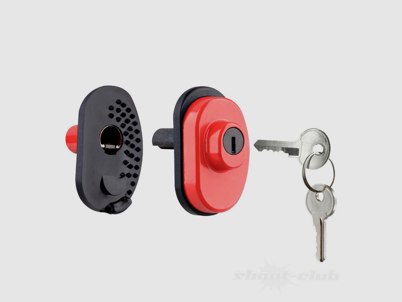 UMAREX ProSecur Trigger Lock