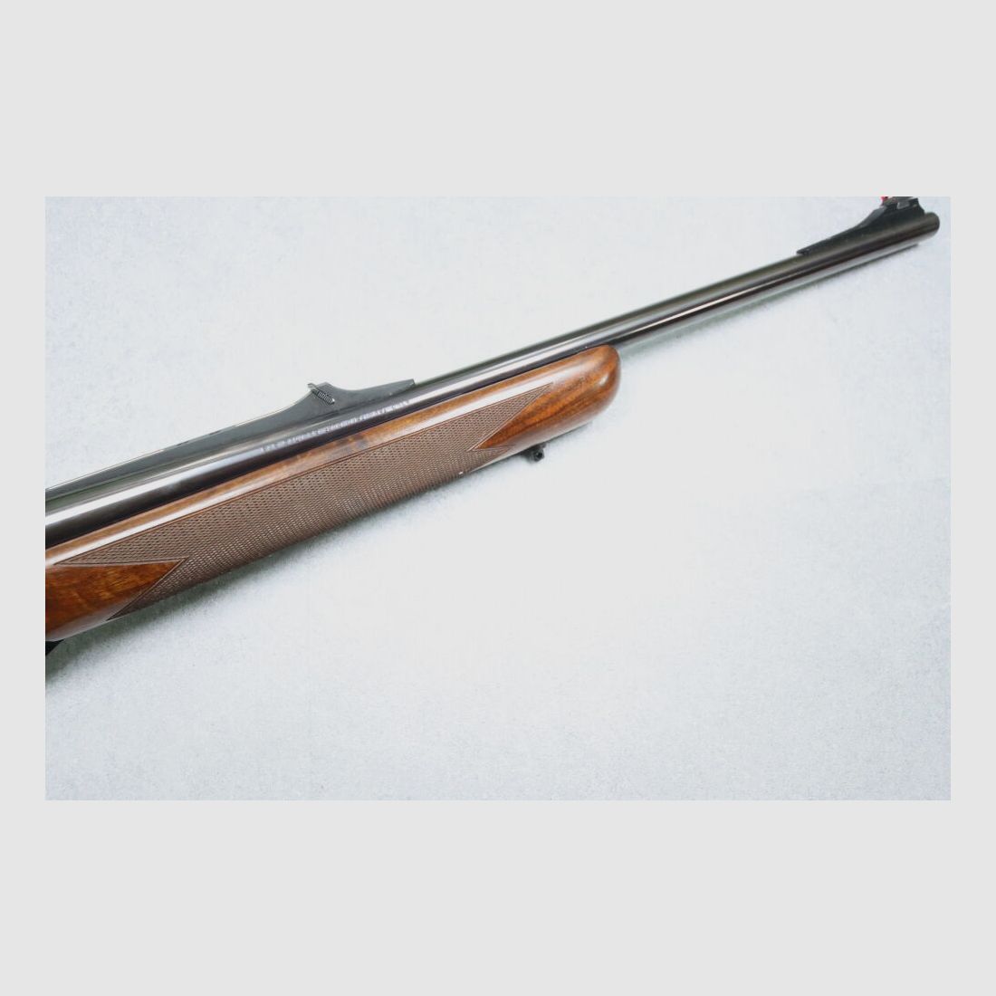 FN Browning BAR (Browning Automatic Rifle) BAR MK2 "Safari Lightweight" con incisione Capece