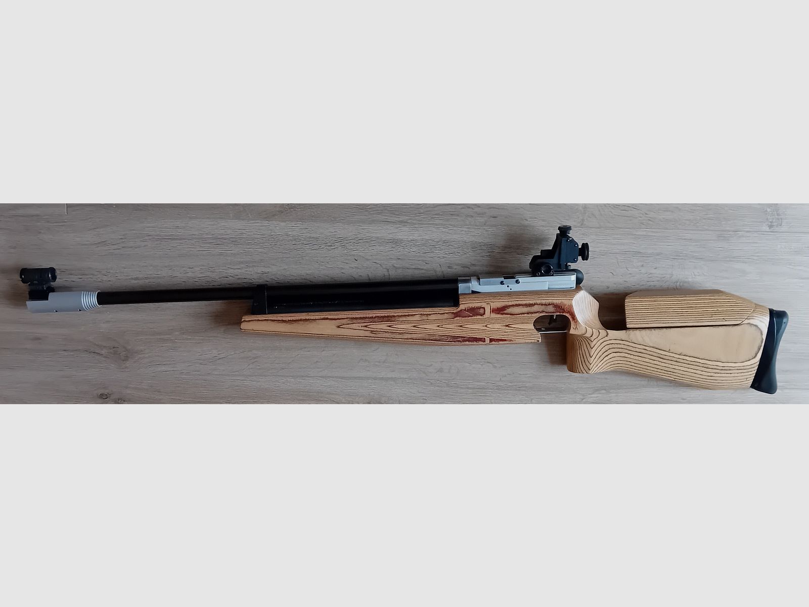 Luftgewehr Feinwerkbau 600