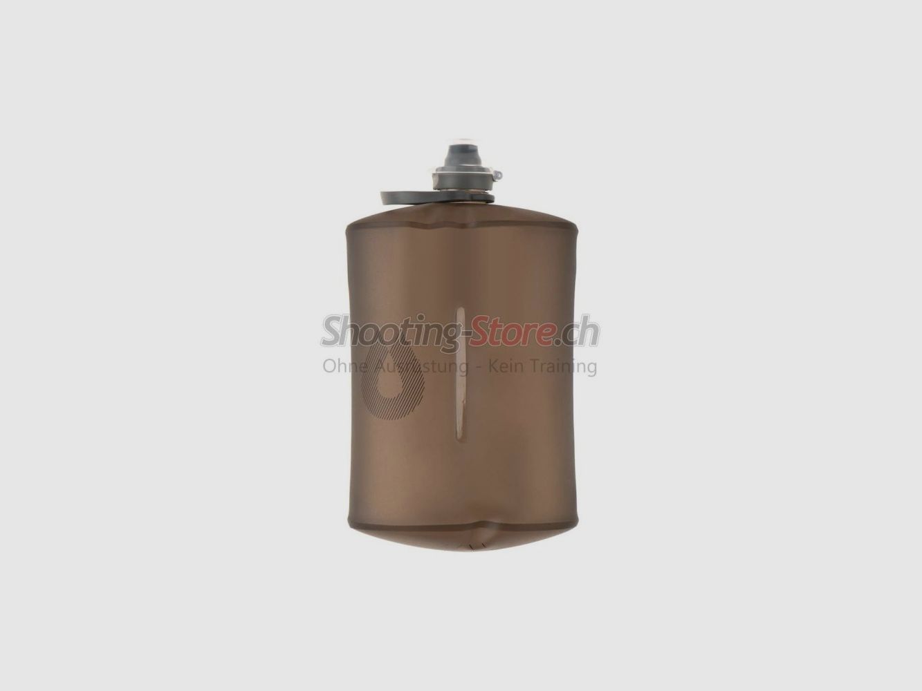 Hydrapak Stow Bottle 1000ml Mammoth