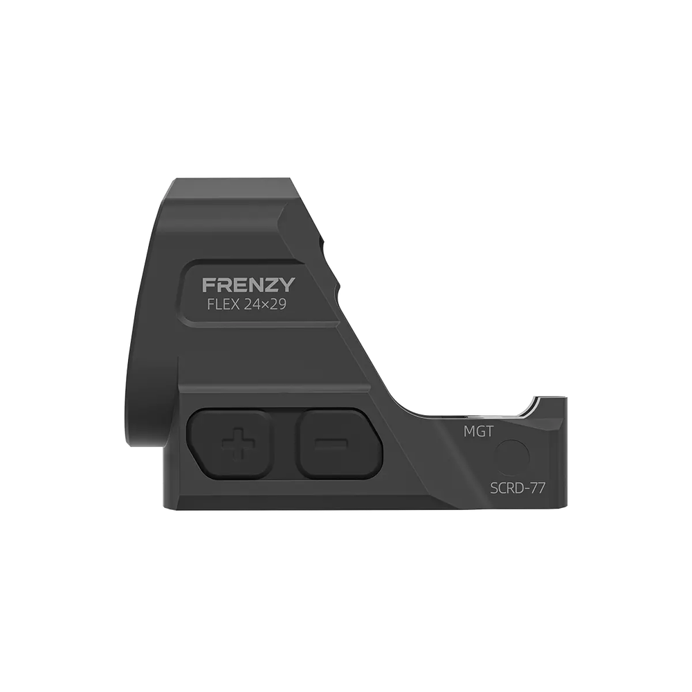 Red dot sight Vector Optics Frenzy Flex 1x24x29 6 MOA, afbeelding 5 van 10