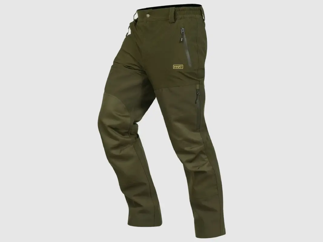 Hunting Pants Hart WILDPRO-T, Bild 5 von 10