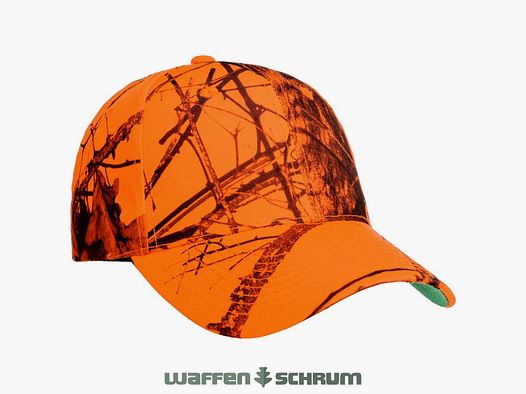 Sombrero de Loden Cap Mossy Oak MO Breakup