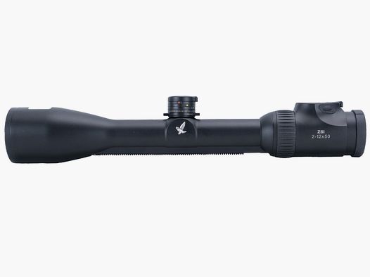 Swarovski Z6I II. BT SR 4A-I 2-12x50 cannocchiali