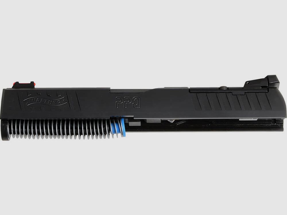 Walther Conversion Kit Walther PPQ 4″