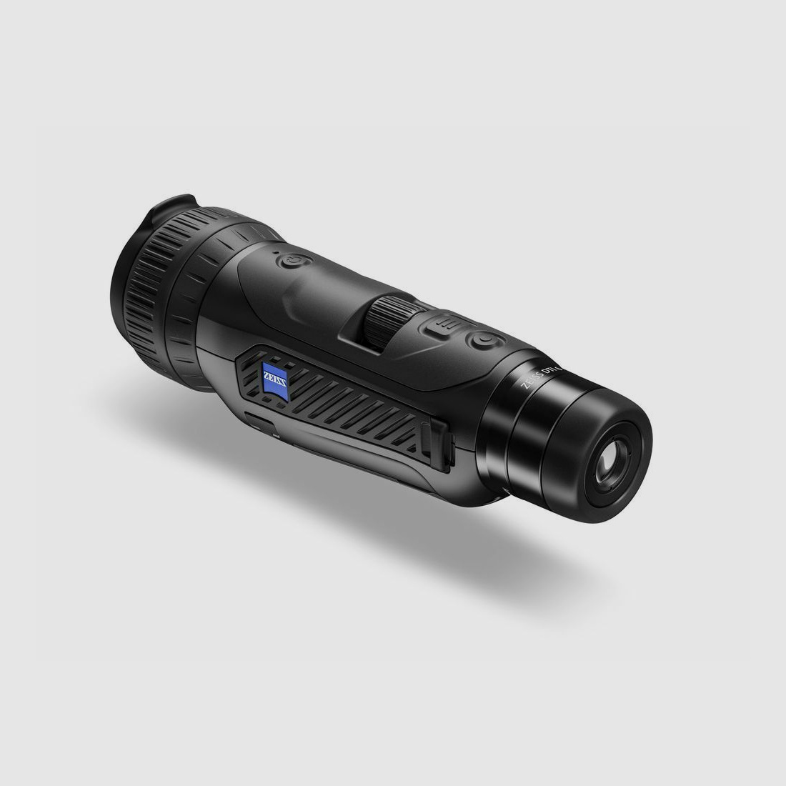 ZEISS	 DTI 6/40
