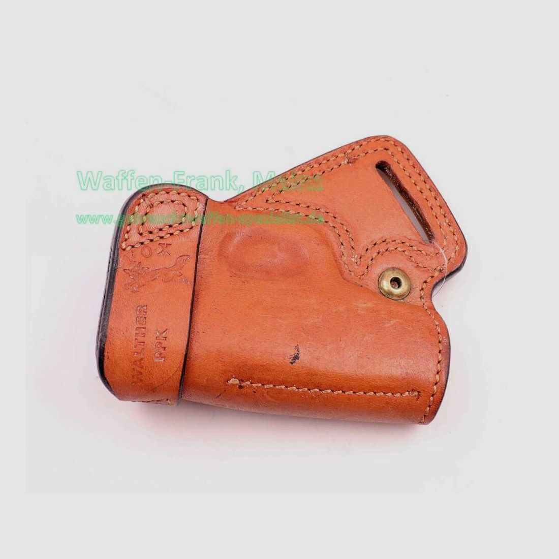 USA, Diverse Holster Walther PP/PPK