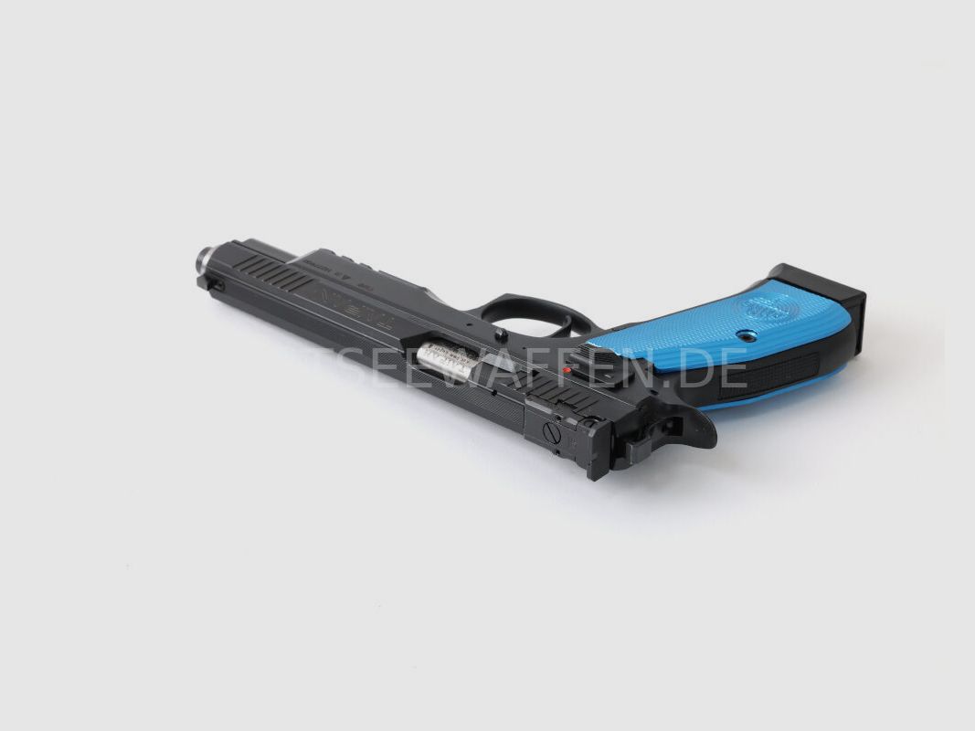 Pro Tuning Pro Tuning Taipan Blue