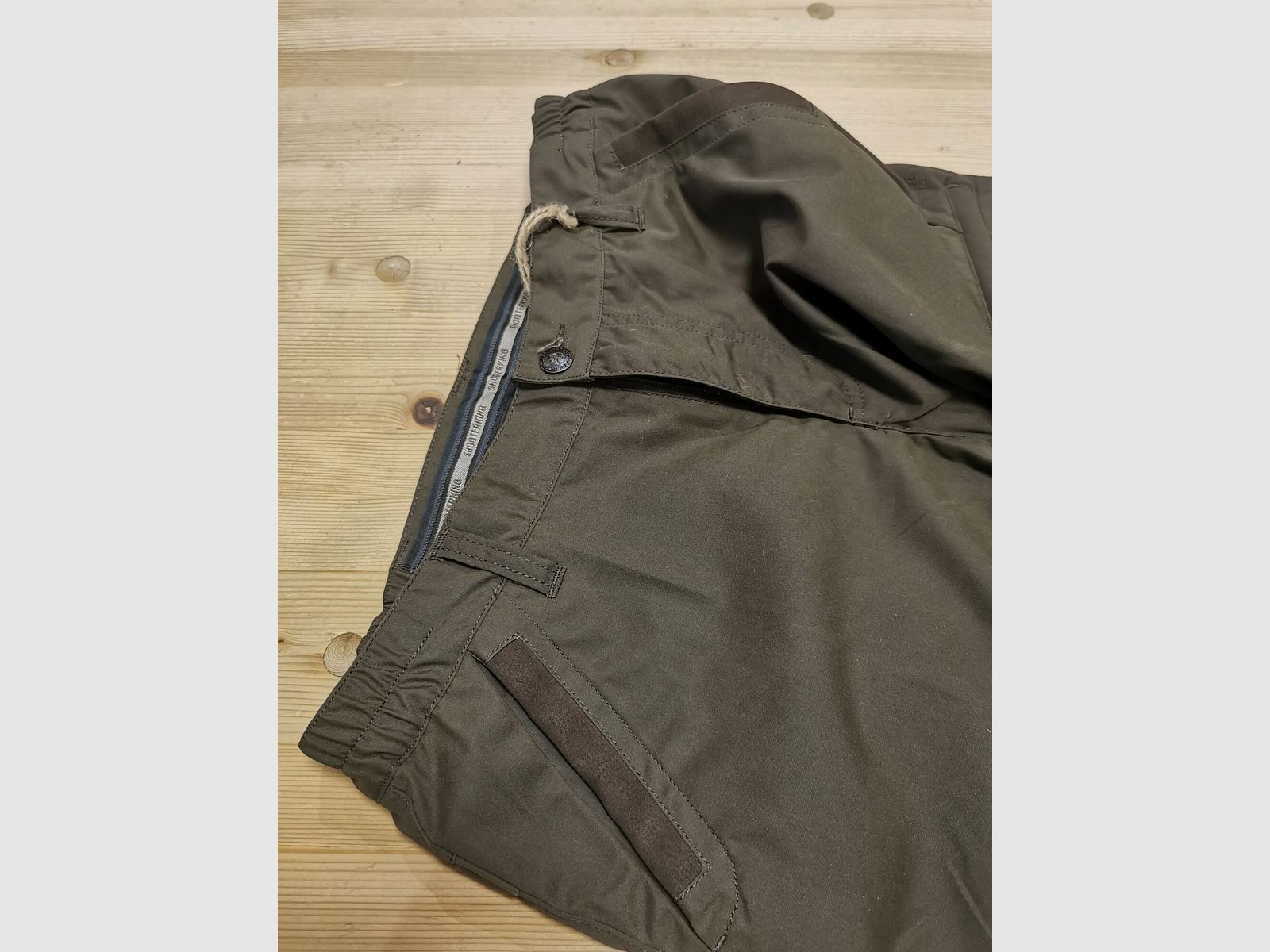 Jagdhose shooterking, Bild 2 von 3