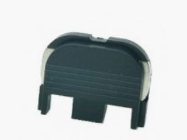GLOCK 33784 SLIDE COVER PLATE