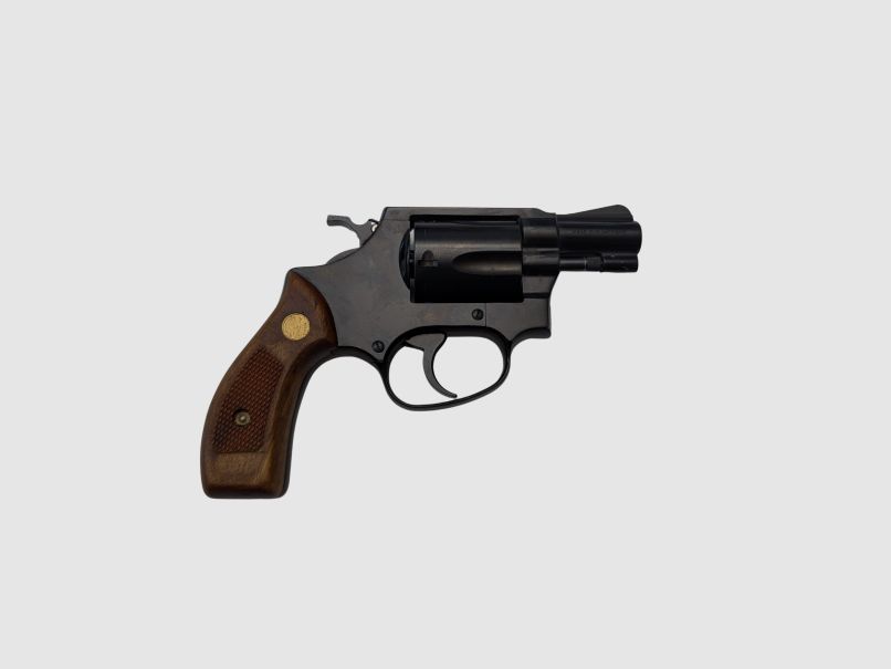 Erma Mod. EGR 66 Kaliber 9mm RK PTB 162 #Gebraucht